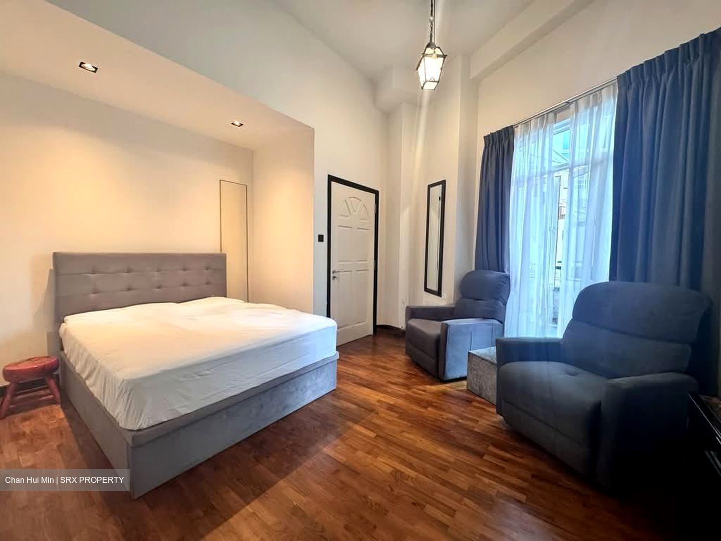 Holt Residences (D10), Apartment #568139281
